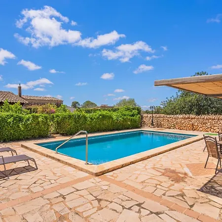 Son Galileu Villa Llucmajor  Exterior photo