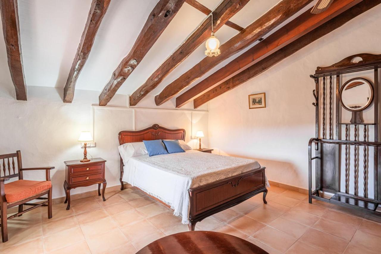 Son Galileu Villa Llucmajor (Mallorca)