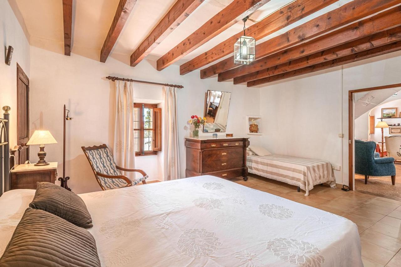 Villa Son Galileu *