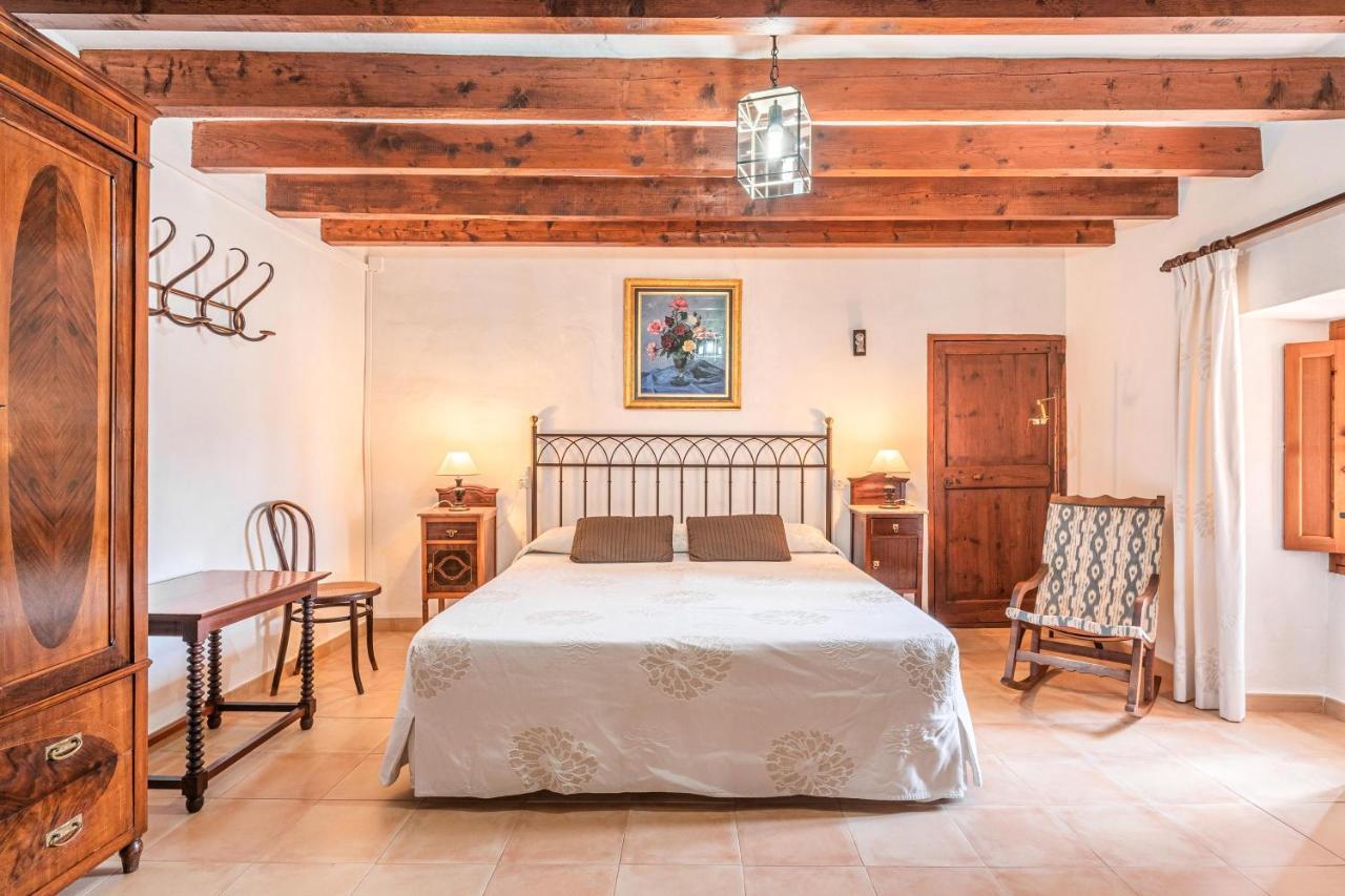 Villa Son Galileu *