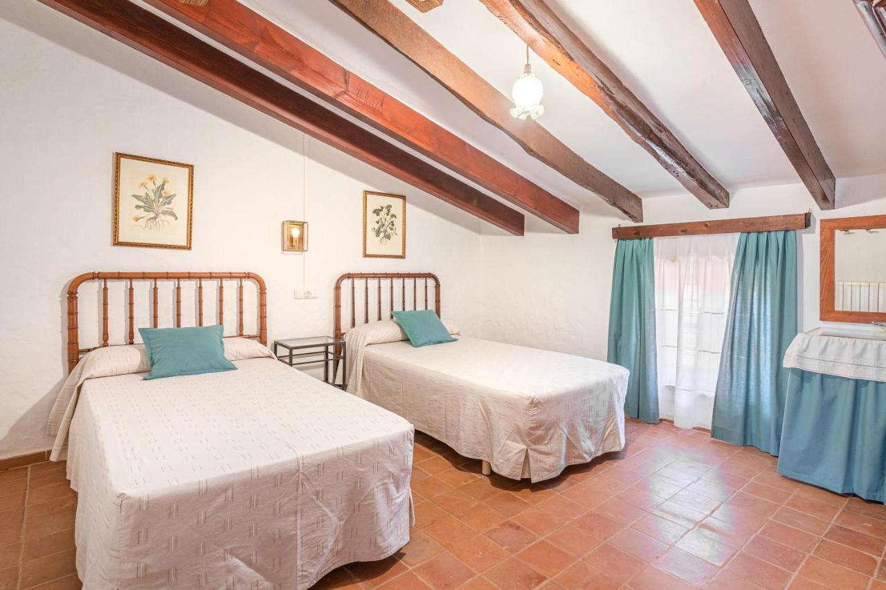Villa Son Galileu *